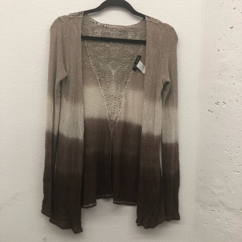 Cardigan